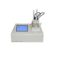 EPHIPOT EPT401 Oil Moisture Analyzer (1ug～200mg)