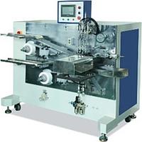 ACEY ACEY-SWM-C Semi-automatic Cylindrical Cell 18650 Battery Electrode Winding Machine