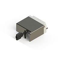 EDAC 516-120-542-361 Connectors Rack & Panel Connector