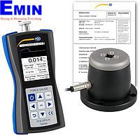 PCE DFG N 5TW-ICA Torque Meter (0~5 Nm; ISO Calibration Cert.)