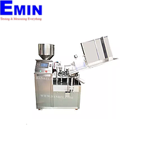 Aluminum Tube Filling and Sealing Machine