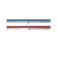 Murrelektronik 9000-41000-0000002 Accessories Mico Pro endless plug-in link 1x blue 1x red, max. 40A, 500mm length