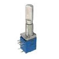 Bourns PTR901-2020F-B103 Rotary PANEL CONTROLS