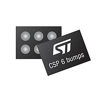 STMicroelectronics MLPF-WB-04D3 Low Pass Matched low-pass filter for STM32WBA