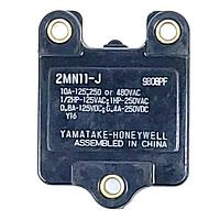 Honeywell 2MN1M/1PA22-4 Snap Action Switches Large Basic Switch