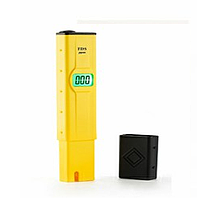 HINOTEK EC-91189 Pocket-size EC Tester (0-19.99mS/cm, 0.01mS/cm, ±2% F.S)