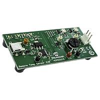 Temperature Sensor Development Tools