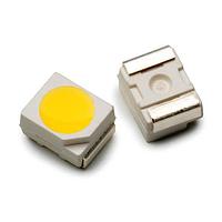 Broadcom ASMT-UWB1-NX3D2 High Power LEDs White, 5000K 2300mcd, 20mA