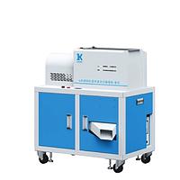 Lingke LA 2000 Gantry Type Ultrasonic Degating Machine (20kHz / 15kHz; 2500W / 3000W)