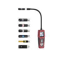 EiUK 400GD Gas Leak Detector