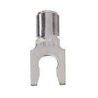 3M Electronic Specialty SS-33-8 Spade NONINS LCKNG FRK BUT 12-10G .25B.ID 8STD