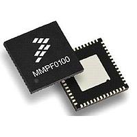 NXP MMPF0200NPAEPR2 Processor PMIC Power Management IC, i.MX6, no-prog, 12 ch, 3/4 buck, 6 LDO, 1 boost, QFN 56