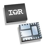 Infineon IR38060MTRPBF DC/DC Converter IR POL