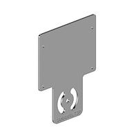 Banner Engineering SMBAMSLT3P Sensor Hardware SMBAMSLT3P AUTOMOTIVE BRACKET LT3 PLATE