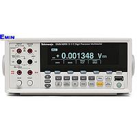 Tektronix DMM4050  Digital Multimeter ( 0.0024%)