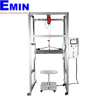 Rain Spray Test Chamber, Waterproof test (IP-X)