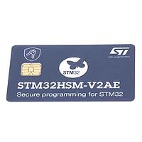 STMicroelectronics STM32HSM-V2AE Programmers - Processor Based SAM for Secure Firmware Installation ver 2, four product configurations