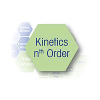 Mettler Toledo 51119493 SW-Option Kinetics nth Order