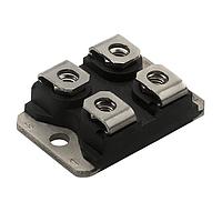 Vishay General Semiconductor VS-RA220FA120 Standard Recovery Rectifier 1200V, 220A, Pwr Mod Std Recvry Rectifie