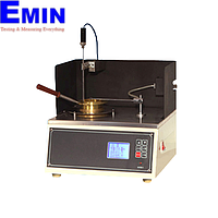 Samyon 3536-1 Fully-Automatic Cleveland Open-Cup Flash Point Tester (650W)