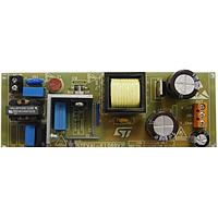 STMicroelectronics STEVAL-ILL069V2 Evaluation Boards 35 W wide input range flyback converter using HVLED001A quasi resonant flyback controller and STF10LN80K5