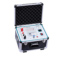 Zhiwei ZWHR-200C Contact Resistance Tester (0～2999.9μΩ)