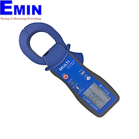 MULTI M-1141X Clamp Leaker with Built-in Bluetooth (30mA／300mA／3A／30A／300A)