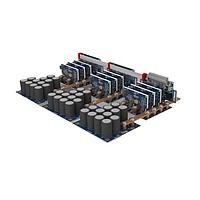 Infineon KITLGPWRBOM16TOBO1 Power Management IC Development Tools