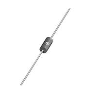 Taiwan Semiconductor 1.5KE100A R0G TVS Diodes 1500W 100V 5% Unidir ectional TVS