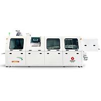 Suneast PERFECTFLOW/450 Tunnel type full sealing nitrogen ﬁlled wave soldering machine (50~450mm,6000×1522×1750mm)