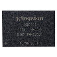 Kingston D1621PM4CDGUI-U SDRAM - LPDDR4 16Gb 200 ball LPDDR4 3733MHz
