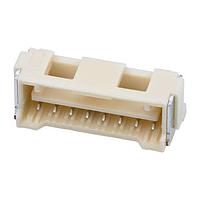 Molex 502443-0870 Receptacle 2.00MM CLIK-MATE REC 8P VT