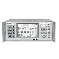 Thiết bị hiệu chuẩn năng lượng điện 3 pha KONGTER MTS-50B (50A, Class 0.1)