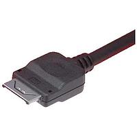 Hirose Electric LX40-20P Plugs PL 20 POS Solder ST Cable Mount 20Termin