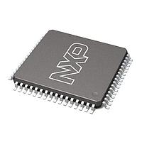 NXP SC16C654DBIB64,151 UART 4CH. UART 64B FIFO