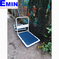 NIULI WT300 4-wheel Hand Truck