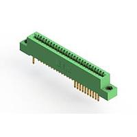 EDAC 342-052-500-207 Standard Card Edge Connectors Card Edge Connector