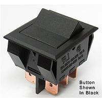 CW Industries GR-2022-0005 Rocker Switches DPDT 16A 125-250VAC