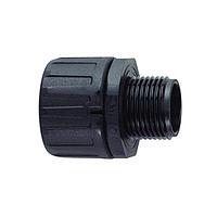 HellermannTyton 166-90108 Cable Protection HG150-S-1500 NM FIT-BLK-2PK