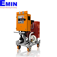 GlobeCore BRZ Zeolite Regeneration Unit (140m3/h; 6.6L/s; 13.2kW)