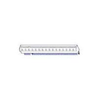 Amphenol FCI 10018783-11213MLF PCI Express PCI Express GEN 3 Card Edge conn Vertical Through Hole 98 Positions 100mm Pitch