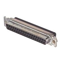 Cinch DCCE37S D-Sub Connectors - Standard Density DSUB 37 F CRIMP CLIN G ZINC