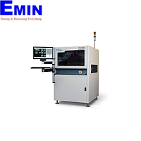 Automated Optical Inspection (AOI)