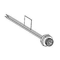 Molex 1200740241 Specialized Cables MIC 6P MR 12IN. 1/4NPT #22 PVC