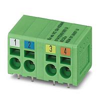 PHOENIX CONTACT 1034522 Fixed Terminal Blocks SPT 2,5/ 4-H- EX PROFINET 2