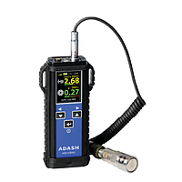 Adash A4900 VIBRIO M Vibration Meter, Analyzer, Data Collector