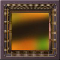 ams OSRAM CMV4000-2E5M1LP Image Sensors Image Sensor