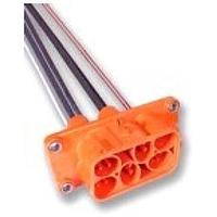 Aptiv 33402137-B Headers CONN APEX950 HEADER COD 1
