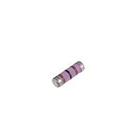 Ohmite OUM472KE Composite Film Ceramic Composition 1W 400VDC 4.7kOhm 10% MELF