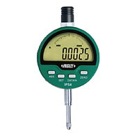 INSIZE 2136-10 High precision digital indicators (0-12.7mm/0-0.5")